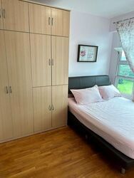 Blk 41A Skyoasis @ Dawson (Queenstown), HDB 3 Rooms #621582271